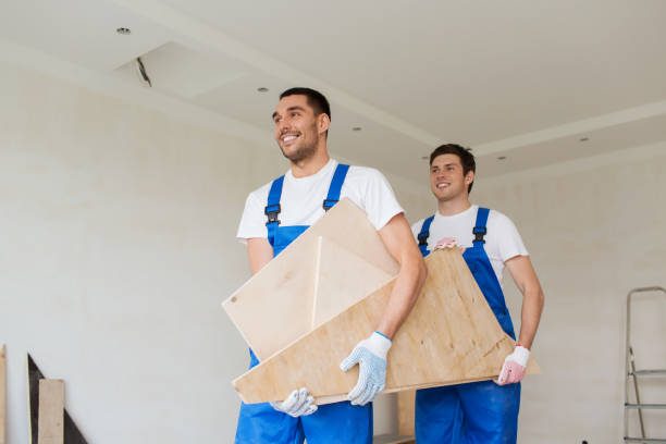 Best Retail Junk Removal  in Combes, TX